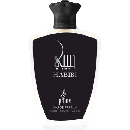 Prime Collection Habibi Eau de Parfum 100ml Spray