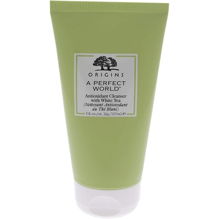 Origins A Perfect World Antioxidant Cleanser With White Tea 150ml