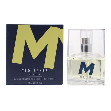 Ted Baker M Eau de Toilette 30ml Spray