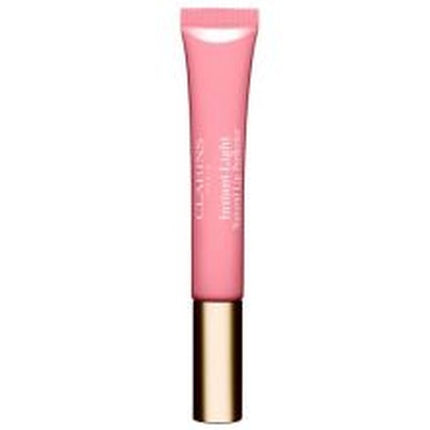 Clarins Instant Light Natural Lip Perfector 12ml - 02 Apricot Shimmer