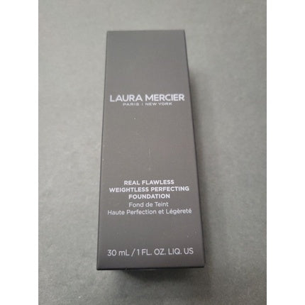 Laura Mercier Real Flawless Weightless Perfecting Foundation 30ml - 2W2 Warm Linen