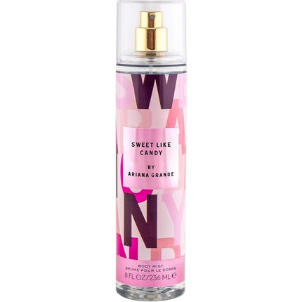Ariana Grande Sweet Like Candy Body Mist 236ml Spray