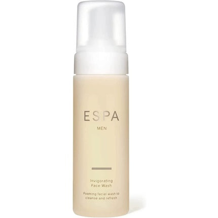 Espa Men Invigorating Face Wash 150ml
