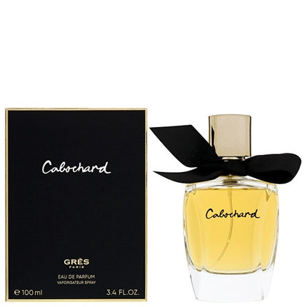 Gres Parfums Cabochard 2019 Eau de Parfum 100ml Spray