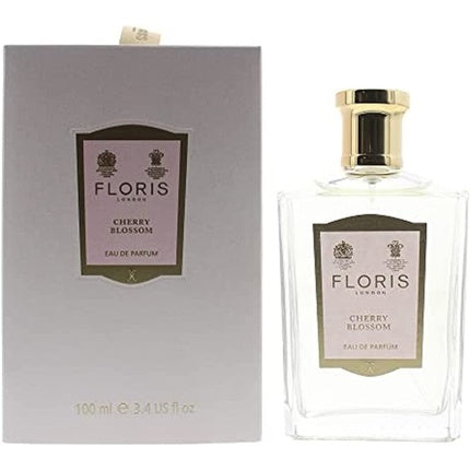 Floris Cherry Blossom Eau de Parfum 100ml Spray