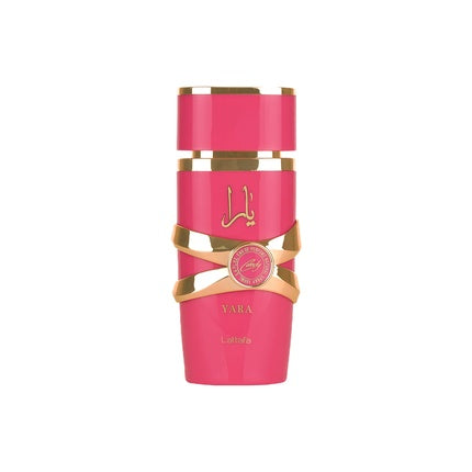 Lattafa Perfumes Yara Candy Eau de Parfum 100ml Spray