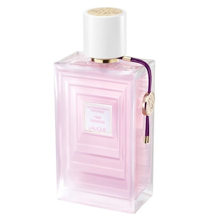 Lalique Les Compositions Parfumées Pink Paradise Eau de Parfum 100ml Spray