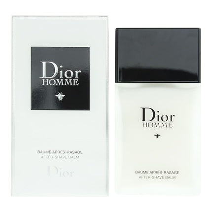 Christian Dior Dior Homme Aftershave Balsem 100ml