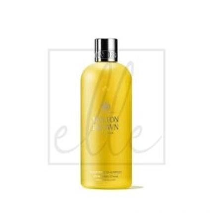 Molton Brown Indian Cress Purifying Shampoo 300ml