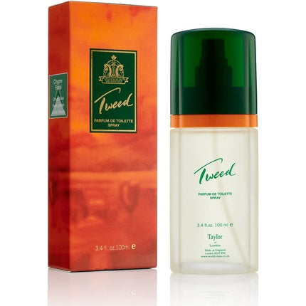 Taylor of London Tweed Parfum de Toilette 100ml