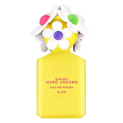 Marc Jacobs Daisy Eau So Fresh Glow Eau de Toilette 75ml Spray