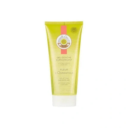 Roger & Gallet Fleur d'Osmanthus Douchegel 200ml
