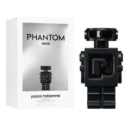 Paco Rabanne Phantom Parfum Eau de Parfum 100ml Spray