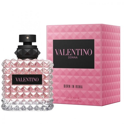 Valentino Born in Roma Eau de Parfum 100ml Spray