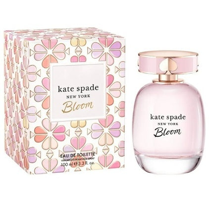 Kate Spade New York Bloom Eau de Toilette 60ml Spray