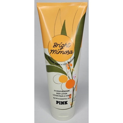 Victoria's Secret Pink Bright Mimosa Body Lotion 236ml