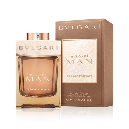 Bvlgari Man Terrae Essence Eau de Parfum 60ml Spray
