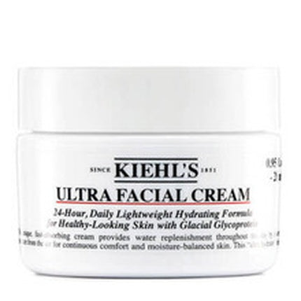 Kiehl's Ultra Gezichtscrème 28ml