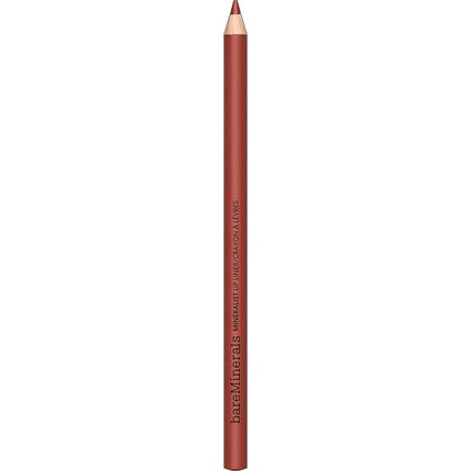 bareMinerals Mineralist Lasting Lip Liner 1.3g - Stricking Spice