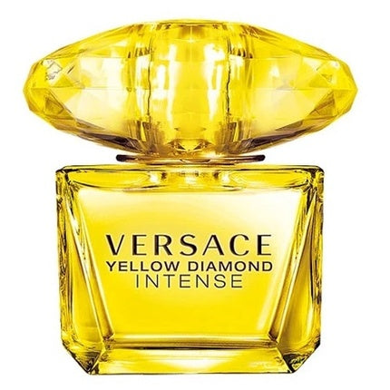 Versace Yellow Diamond Intense Eau de Parfum 90ml Spray