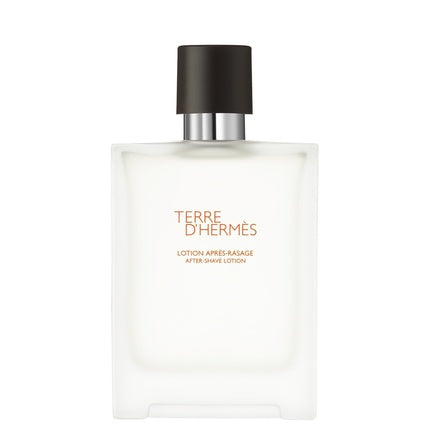 Hermès Terre d'Hermès Aftershave Lotion 100ml Splash