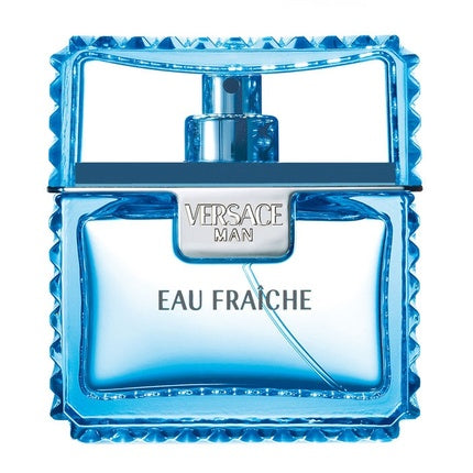 Versace Man Eau Fraiche Eau de Toilette 50ml Spray