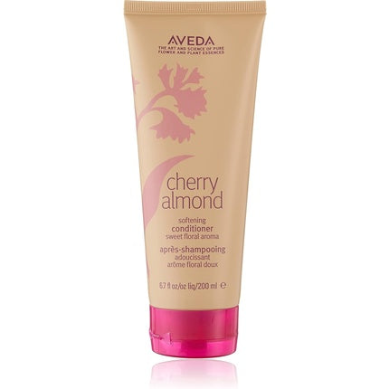 Aveda Cherry Almond Softening Conditioner 200ml