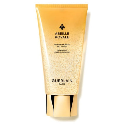 Guerlain Abeille Royale Cleansing Care In Mousse 175ml