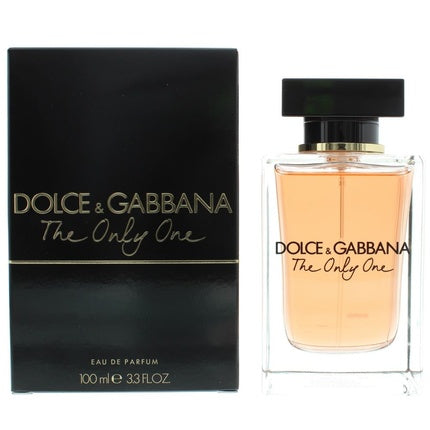 Dolce & Gabbana The Only One Eau de Parfum 100ml Spray