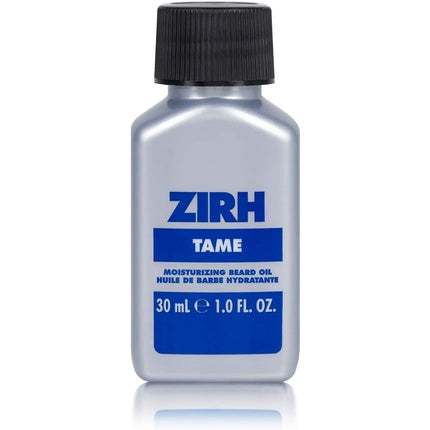 Zirh Tame Moisturizing Baardolie 30ml