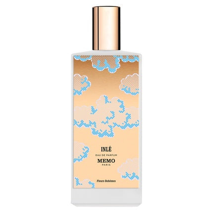 Memo Inlé Eau de Parfum 75ml Spray