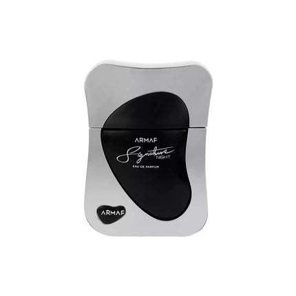 Armaf Signature Night Eau de Parfum 100ml Spray