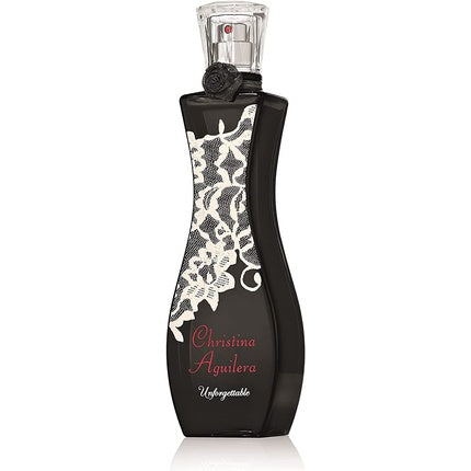 Christina Aguilera Unforgettable Eau de Parfum 75ml Spray