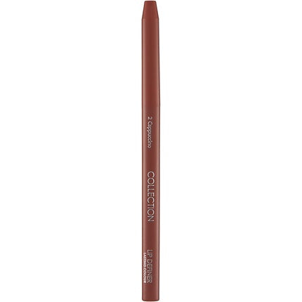 Collection Lip Definer 4.2g - Cappuccino