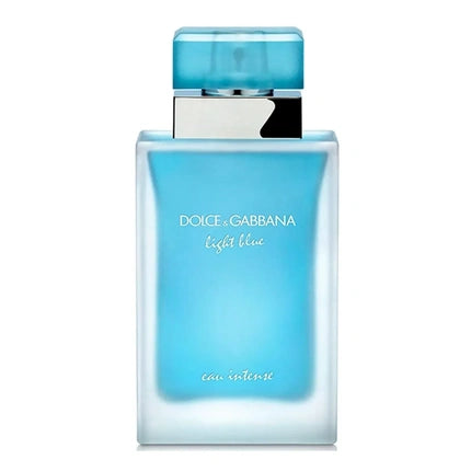 Dolce & Gabbana Light Blue Eau Intense Eau de Parfum 50ml Spray