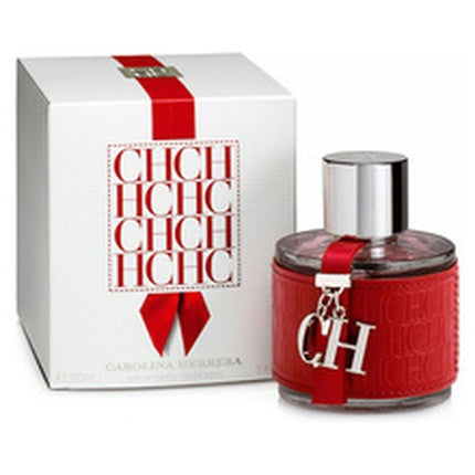 Carolina Herrera CH Eau de Toilette 50ml Spray
