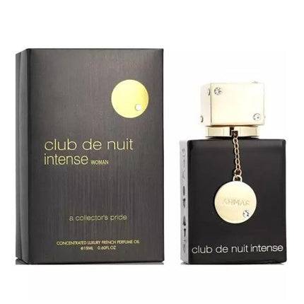 Armaf Club De Nuit Intense Concentrated Parfumolie 18ml