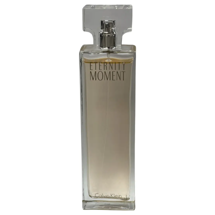 Calvin Klein Eternity Moment Eau de Parfum 100ml Spray
