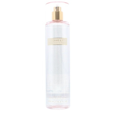 Sarah Jessica Parker Lovely Body Mist 250ml Spray