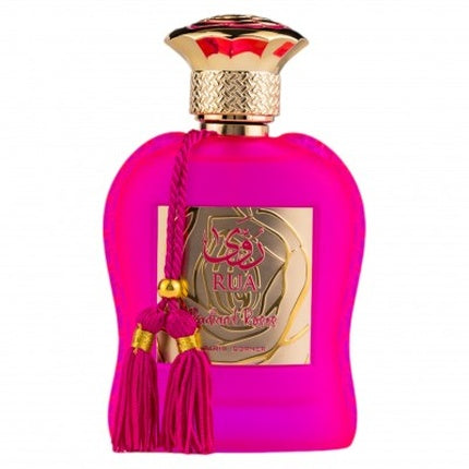 Paris Corner RUA Radiant Roses Eau de Parfum 100ml Spray