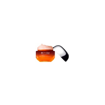 Biotherm Blue Therapy Amber Algae Revitalize Dagcrème 50ml