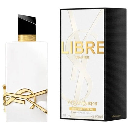 Yves Saint Laurent Libre L?Eau Nue Eau de Parfum 90ml Spray