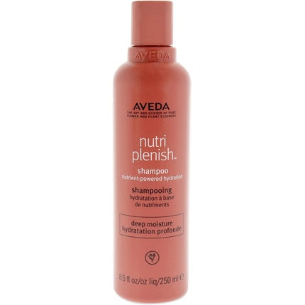 Aveda Nutriplenish Deep Moisture Shampoo 250ml