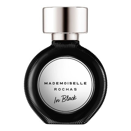 Rochas Mademoiselle In Black Eau de Parfum 30ml Spray