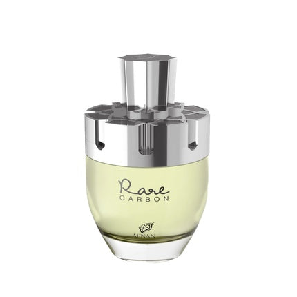 Afnan Rare Carbon Eau de Parfum 100ml Spray