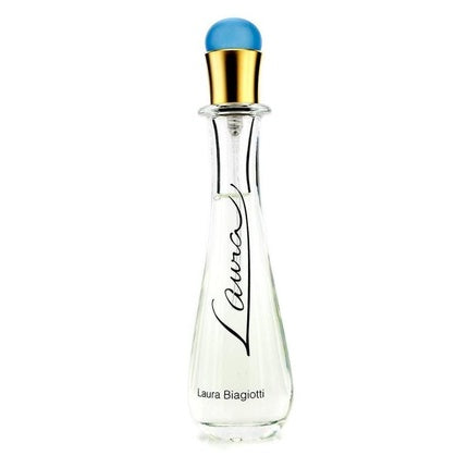 Laura Biagiotti Laura Eau De Toilette 75ml Spray
