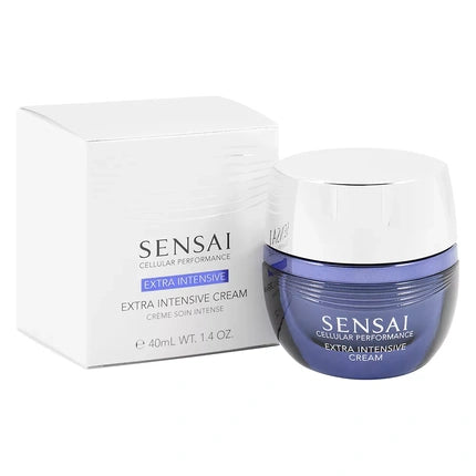 Kanebo Sensai Cellular Performance Extra Intensive Crème 40ml