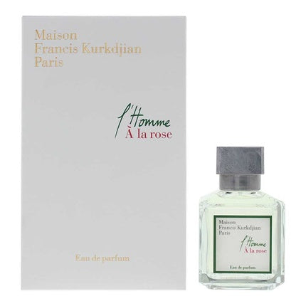 Maison Francis Kurkdjian L'Homme À la Rose Eau de Parfum 70ml Spray
