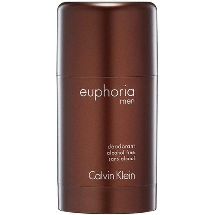 Calvin Klein Euphoria Deodorant Stick 75ml
