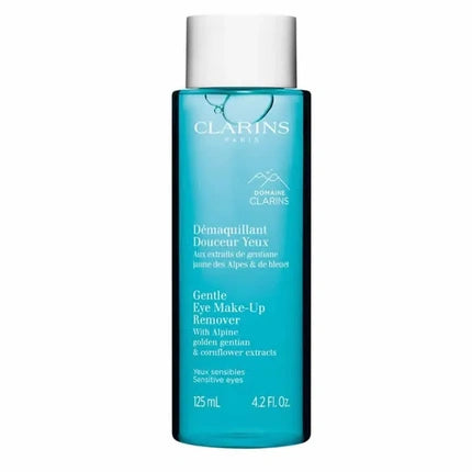 Clarins Gentle Eye Make-Up Remover 125ml